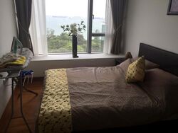 SilverSea (D15), Condominium #606863911